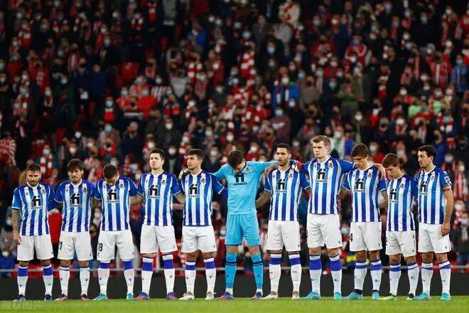 九游体育APP窗口期突围战来临，皇家社会围绕西甲豪取连胜，球迷炸锅，心理建设被强调的简单介绍