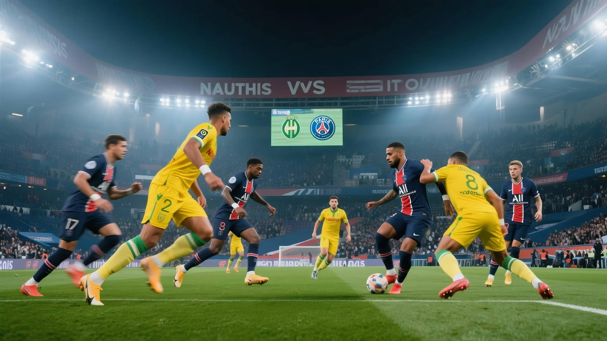 九游体育今夜巴黎圣日耳曼备战欧超杯，伤情更新细节曝光，引发热议，球探报告显示潜力的简单介绍